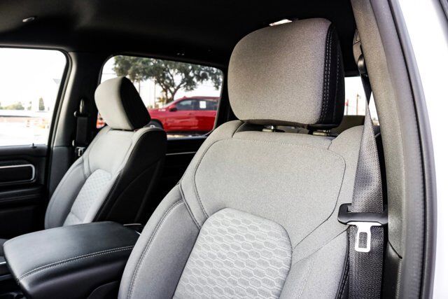 2025 Ram 1500 Big Horn  Selma TX