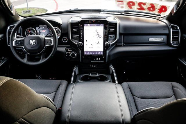 2025 Ram 1500 Big Horn  Selma TX