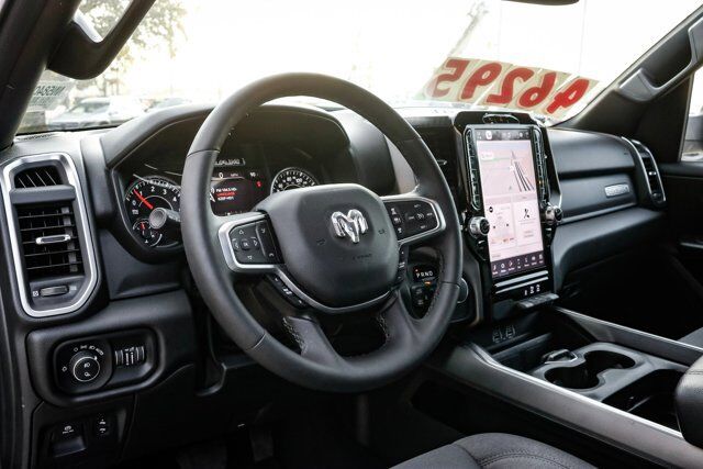 2025 Ram 1500 Big Horn  Selma TX