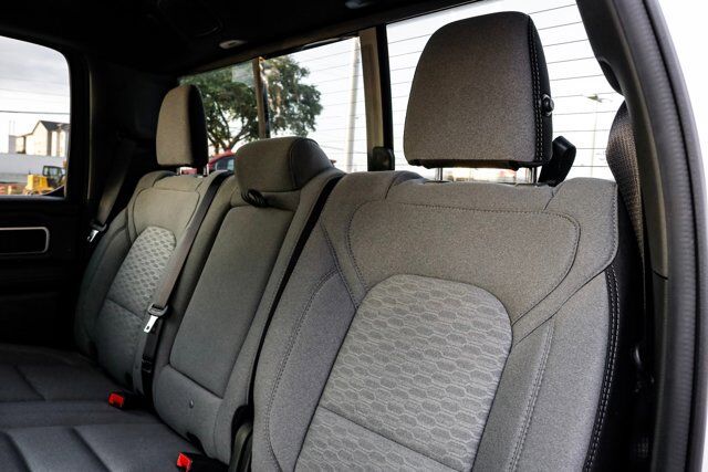 2025 Ram 1500 Big Horn  Selma TX
