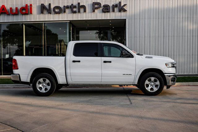 2025 Ram 1500 Big Horn  Selma TX