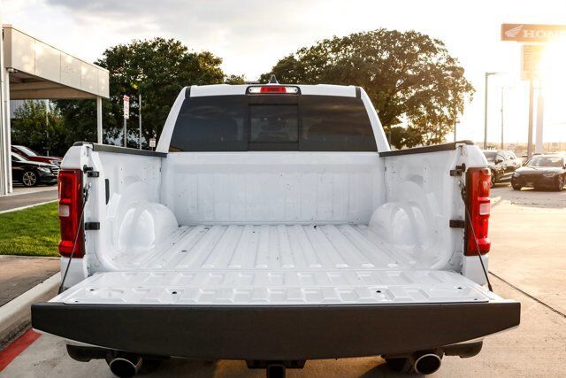 2025 Ram 1500 Big Horn  Selma TX