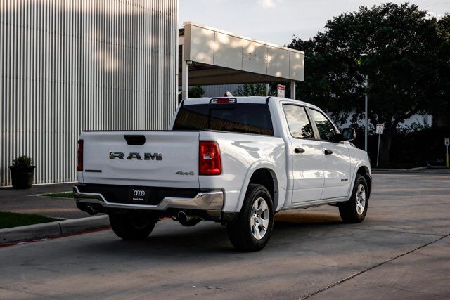 2025 Ram 1500 Big Horn  Selma TX