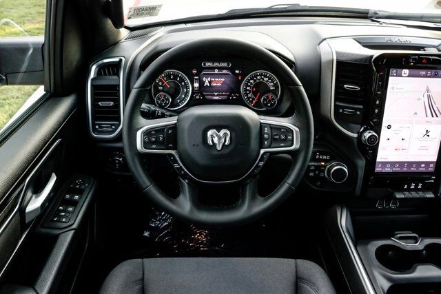 2025 Ram 1500 Big Horn  Selma TX