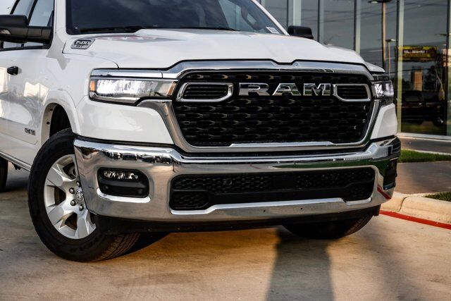 2025 Ram 1500 Big Horn  Selma TX