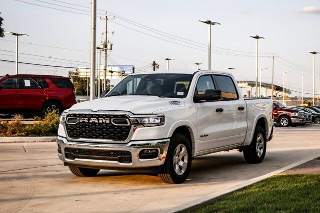 2025 Ram 1500 Big Horn  Selma TX