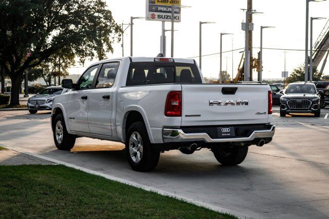 2025 Ram 1500 Big Horn  Selma TX