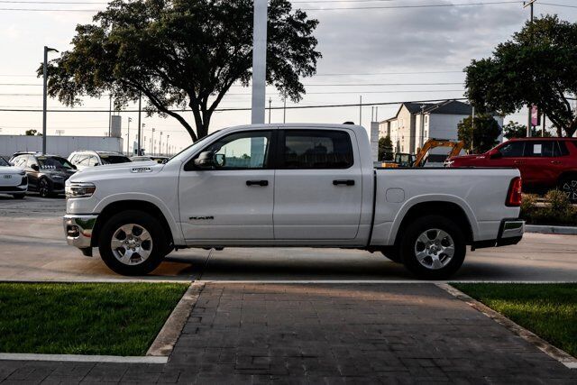 2025 Ram 1500 Big Horn  Selma TX