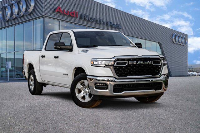 2025 Ram 1500 Big Horn  Selma TX