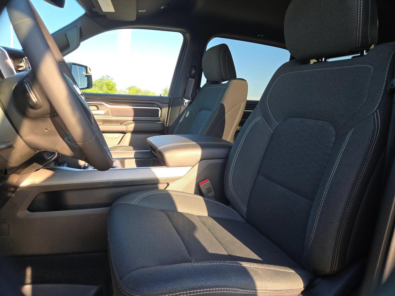 2025 Ram 1500 Big Horn Castroville TX