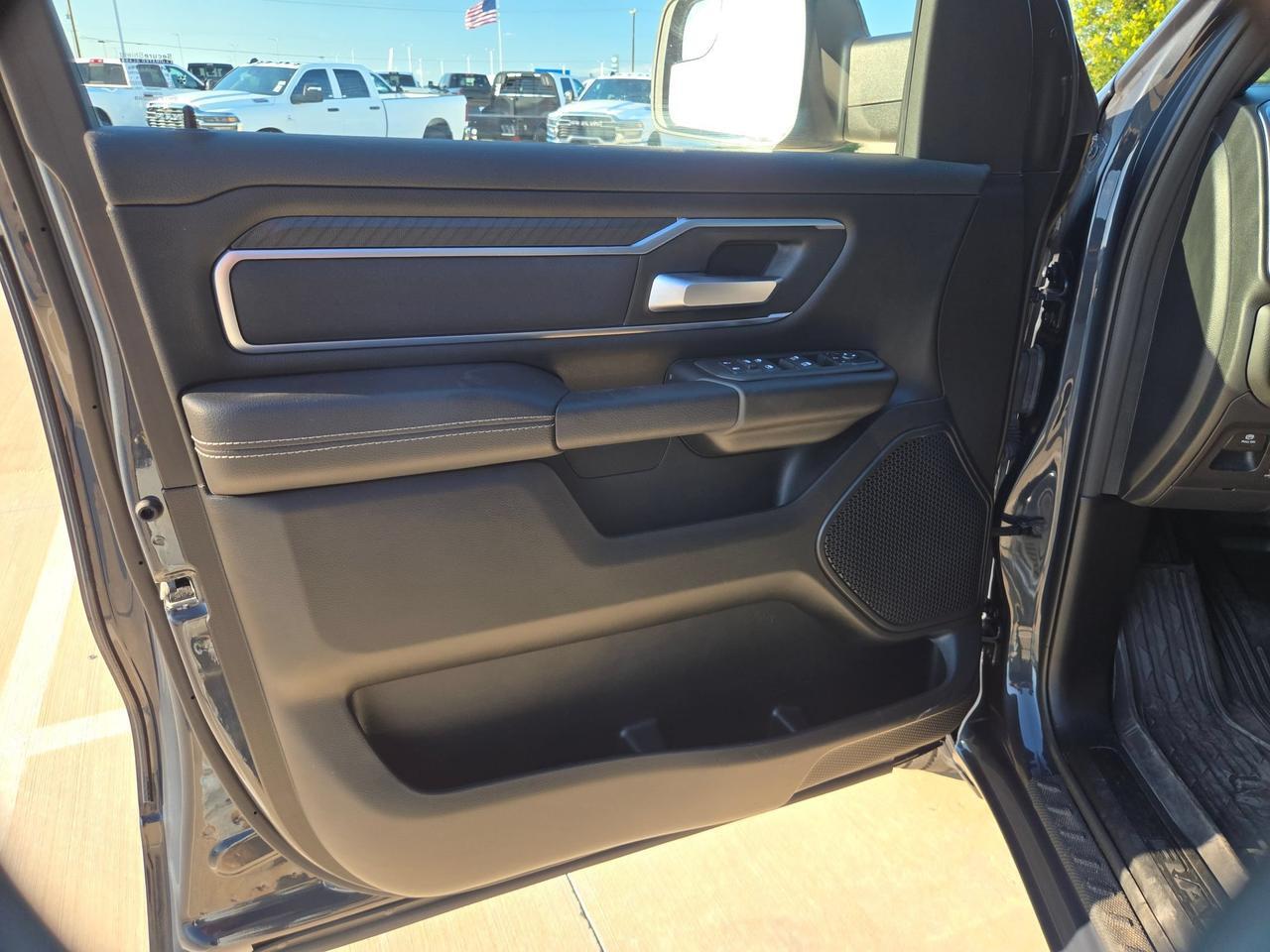 2025 Ram 1500 Big Horn Castroville TX