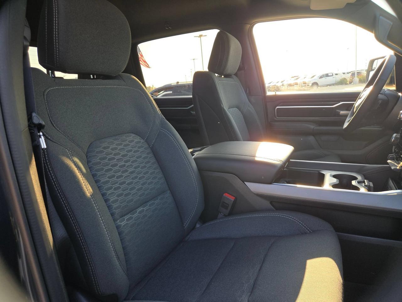 2025 Ram 1500 Big Horn Castroville TX