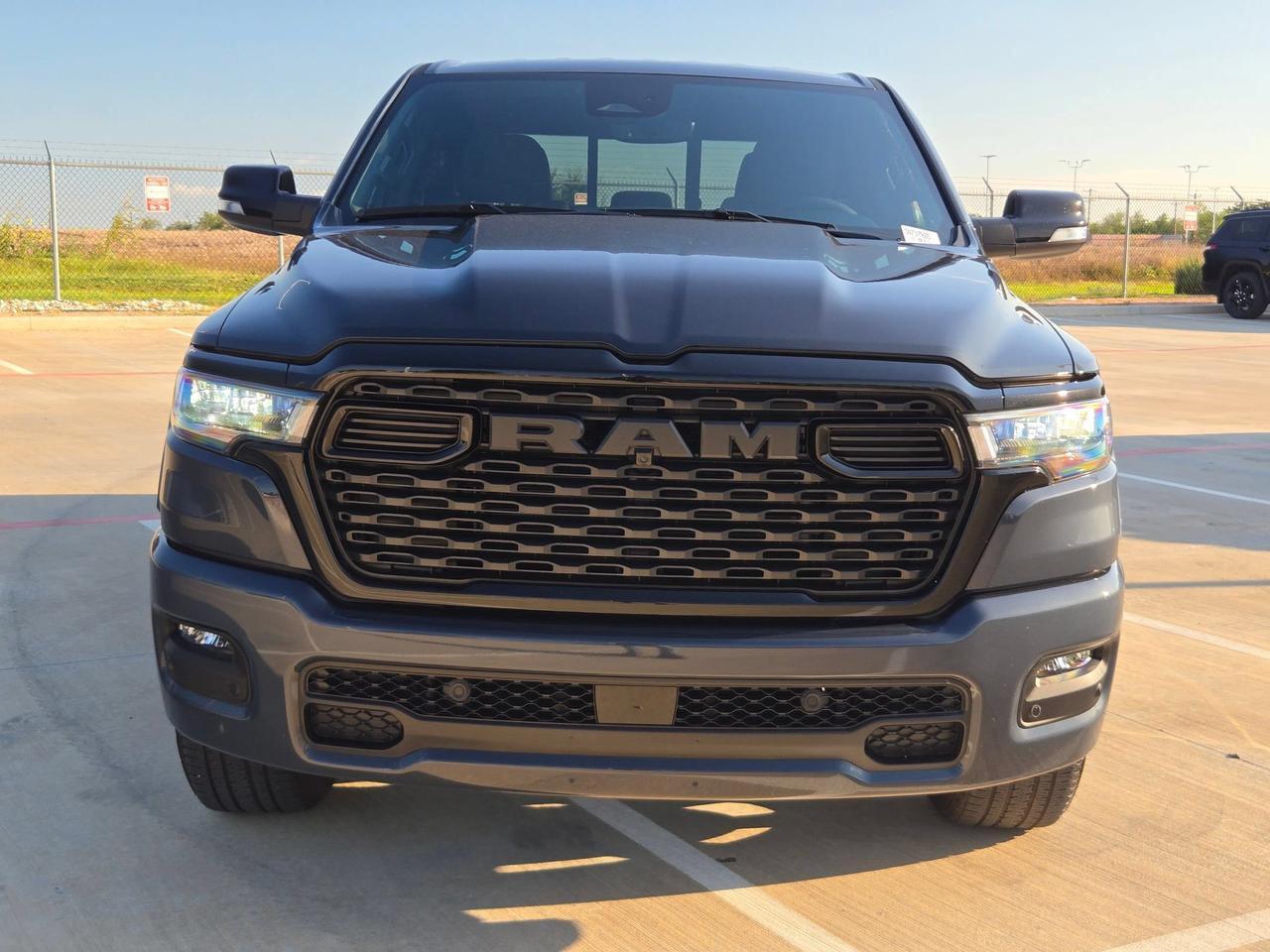 2025 Ram 1500 Big Horn Castroville TX
