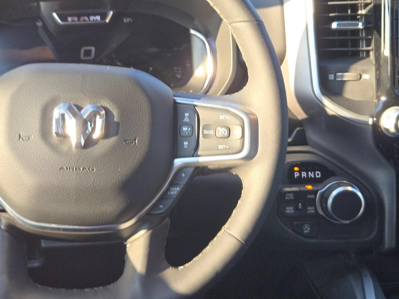 2025 Ram 1500 Big Horn Castroville TX