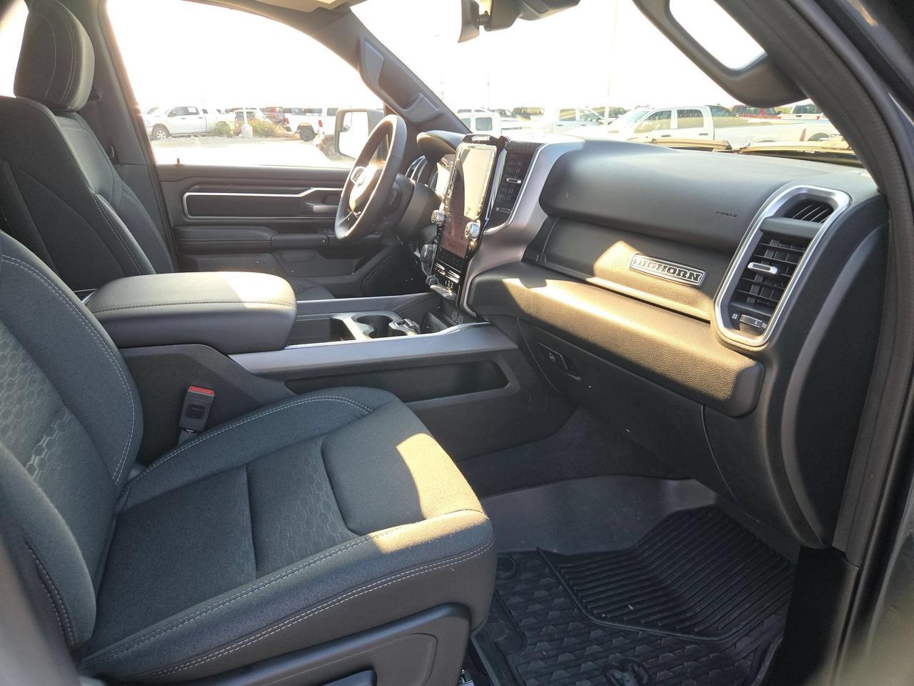 2025 Ram 1500 Big Horn Castroville TX