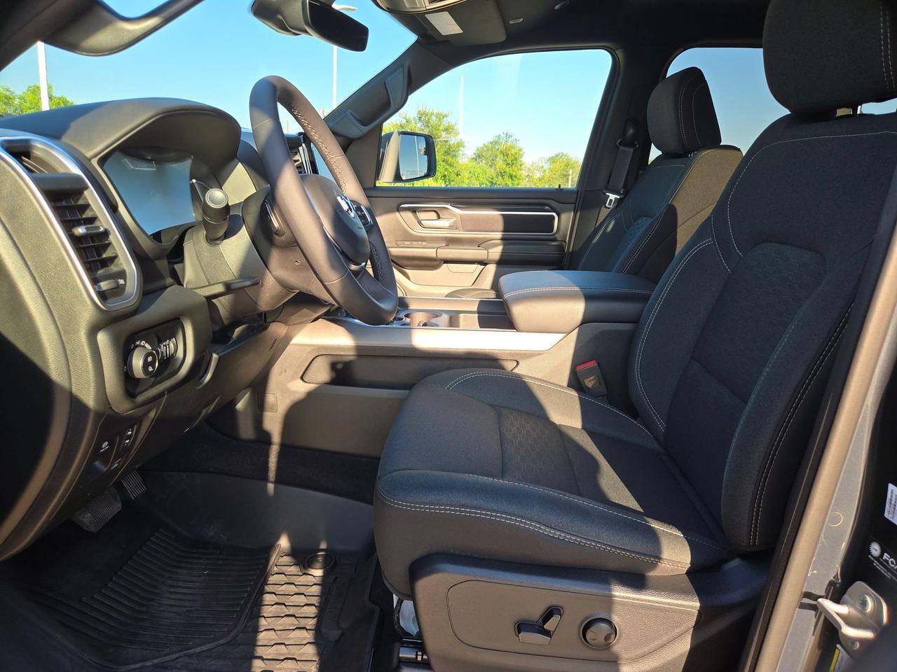 2025 Ram 1500 Big Horn Castroville TX