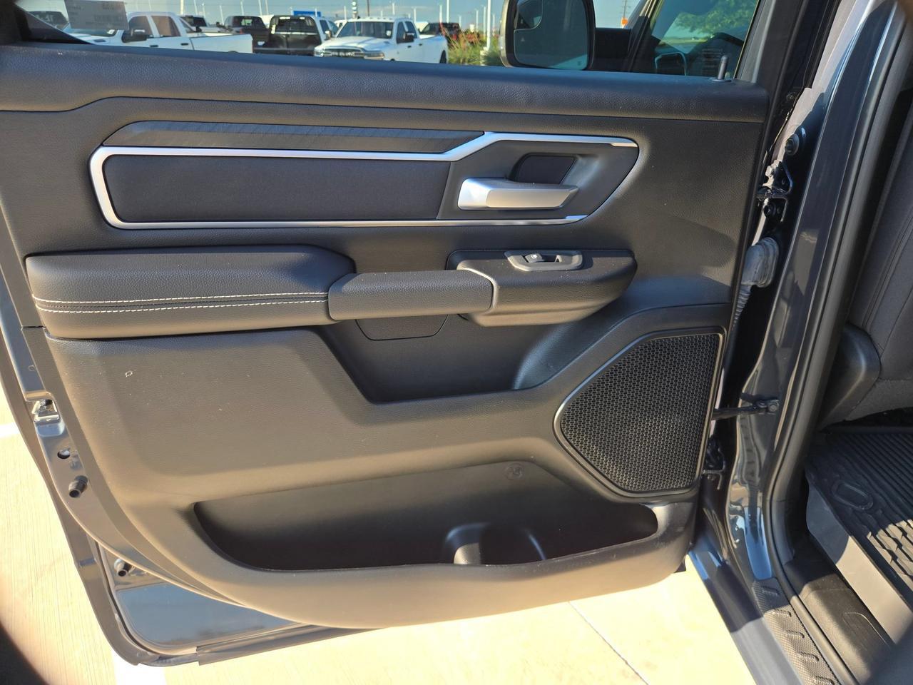 2025 Ram 1500 Big Horn Castroville TX