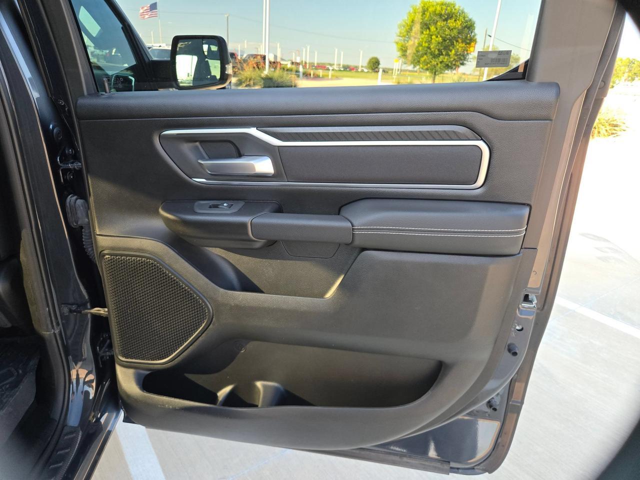 2025 Ram 1500 Big Horn Castroville TX