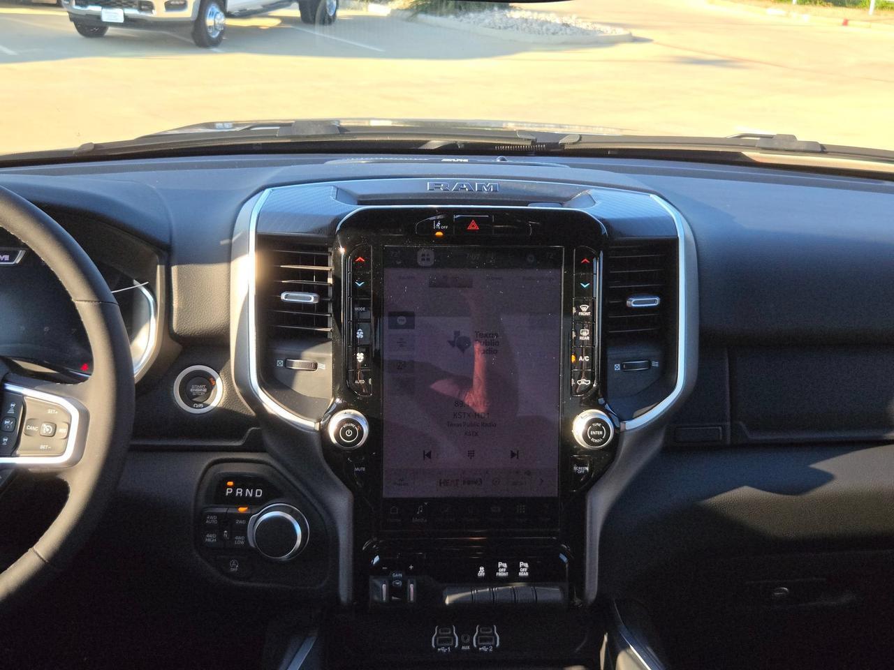 2025 Ram 1500 Big Horn Castroville TX