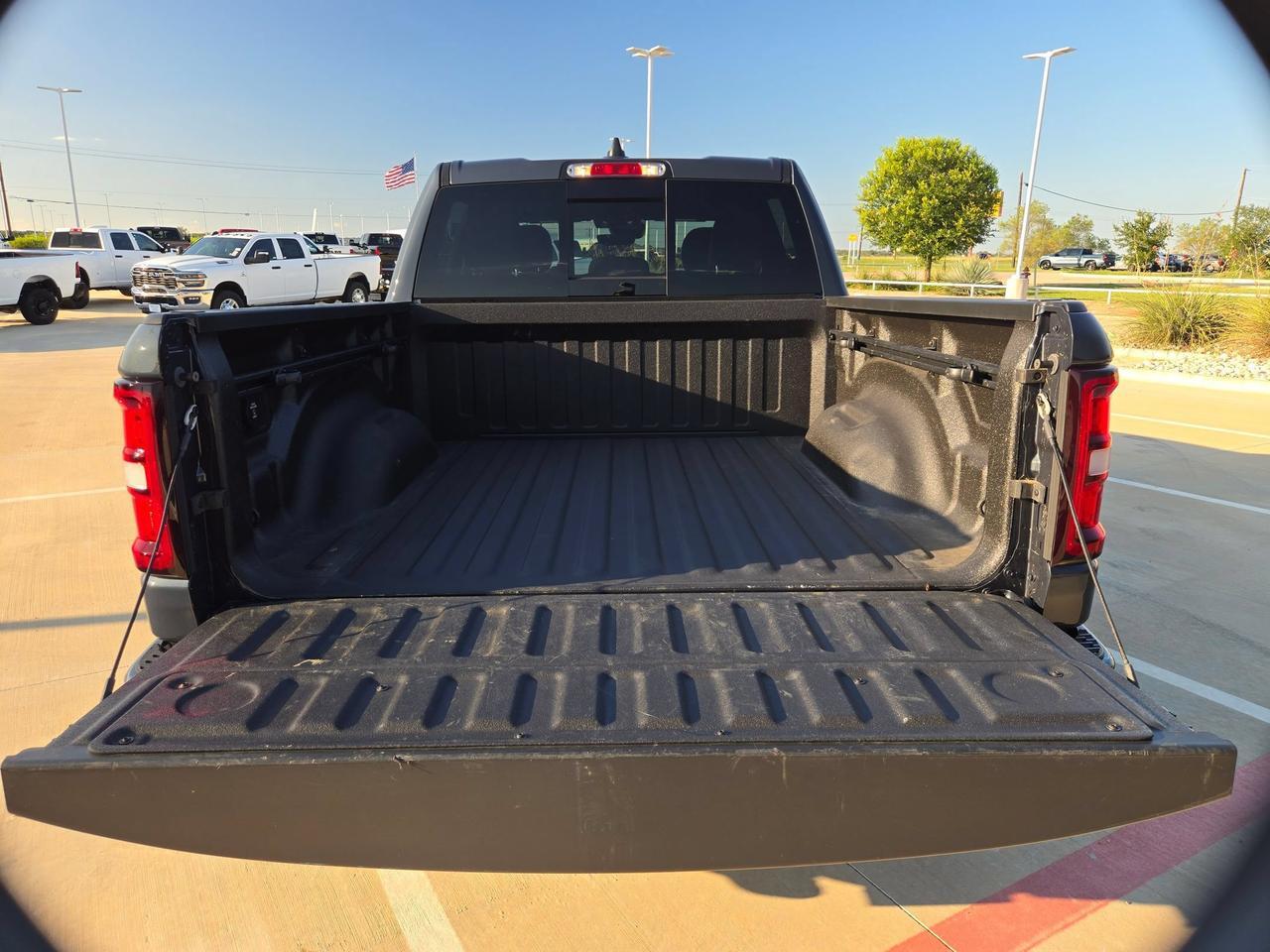 2025 Ram 1500 Big Horn Castroville TX