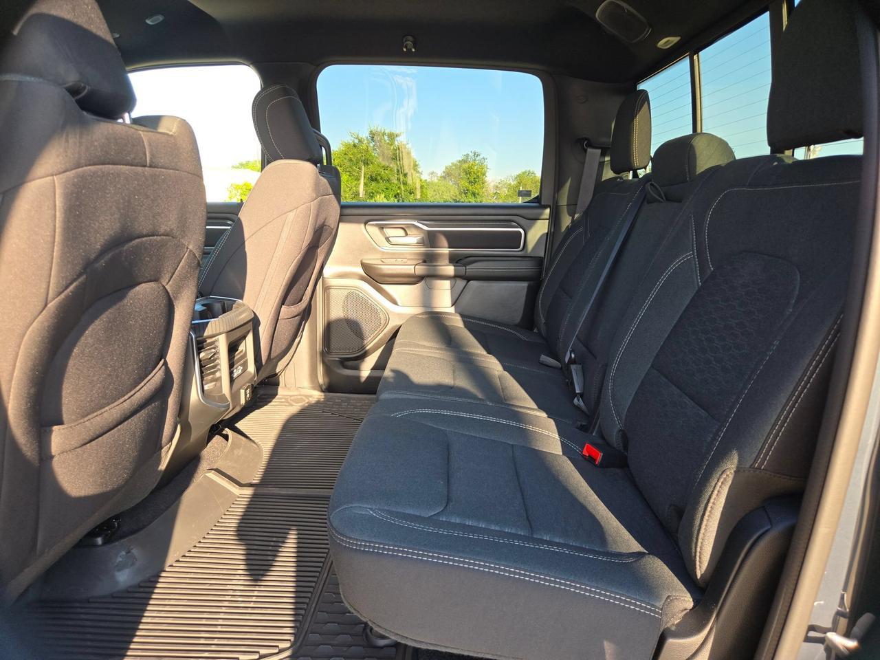 2025 Ram 1500 Big Horn Castroville TX