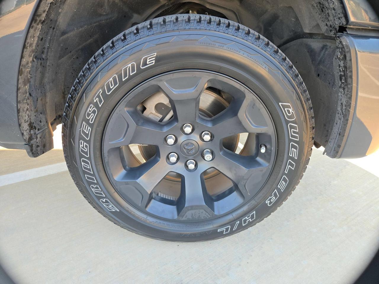 2025 Ram 1500 Big Horn Castroville TX