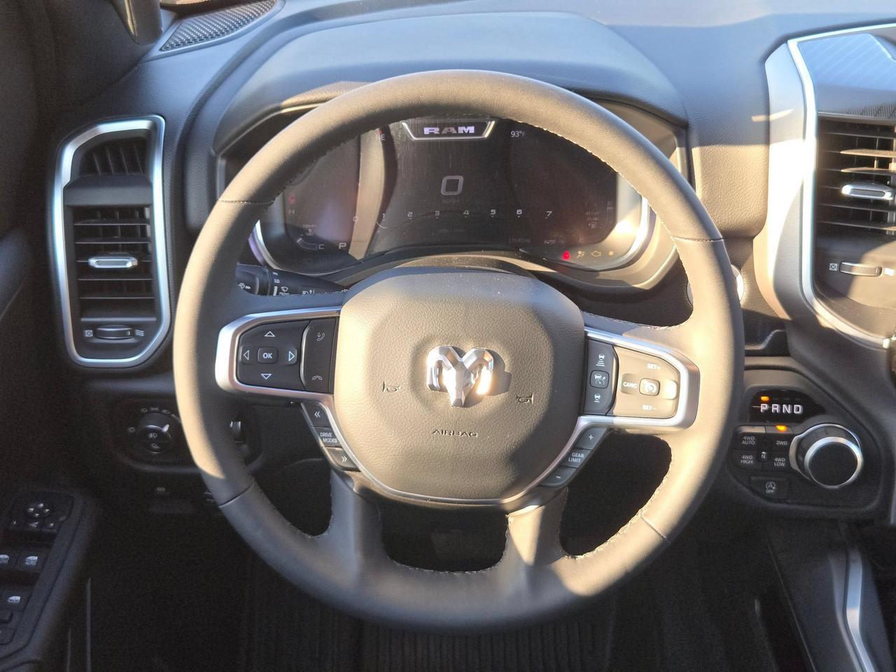 2025 Ram 1500 Big Horn Castroville TX