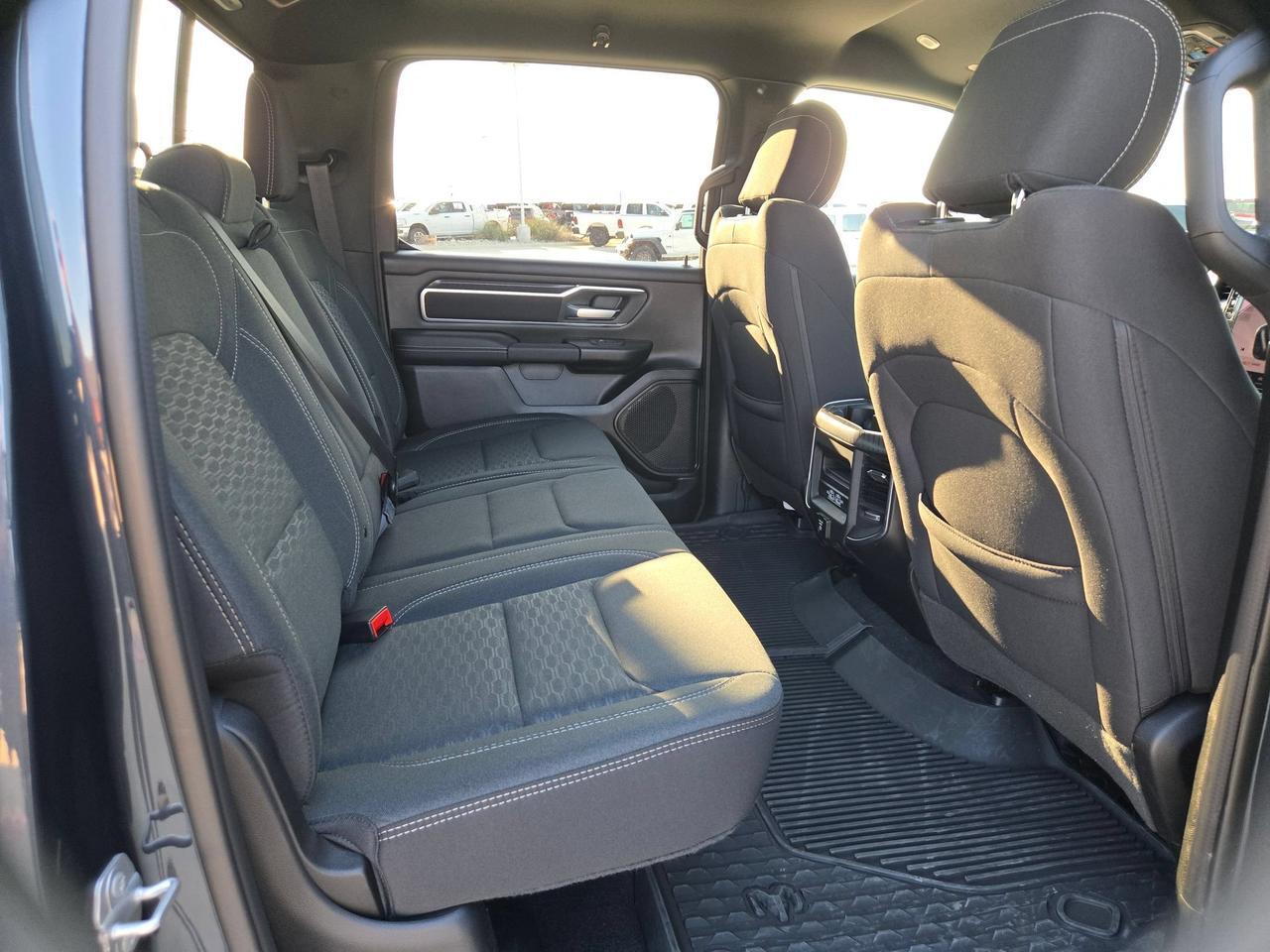 2025 Ram 1500 Big Horn Castroville TX