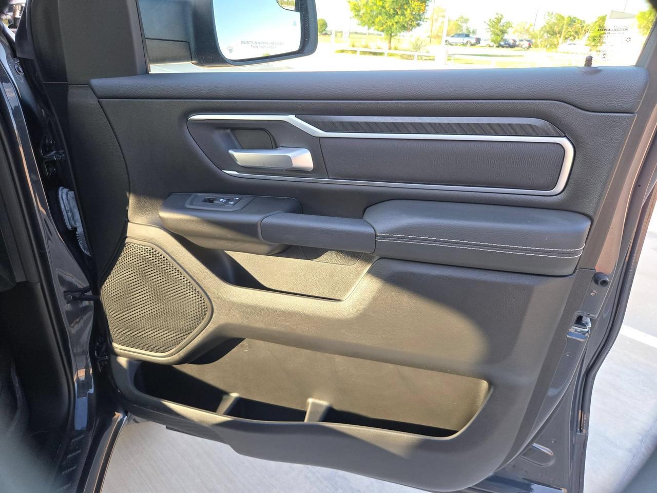 2025 Ram 1500 Big Horn Castroville TX
