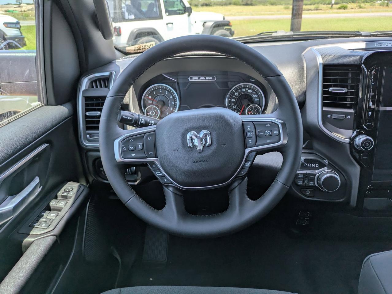 2025 Ram 1500 Big Horn Castroville TX