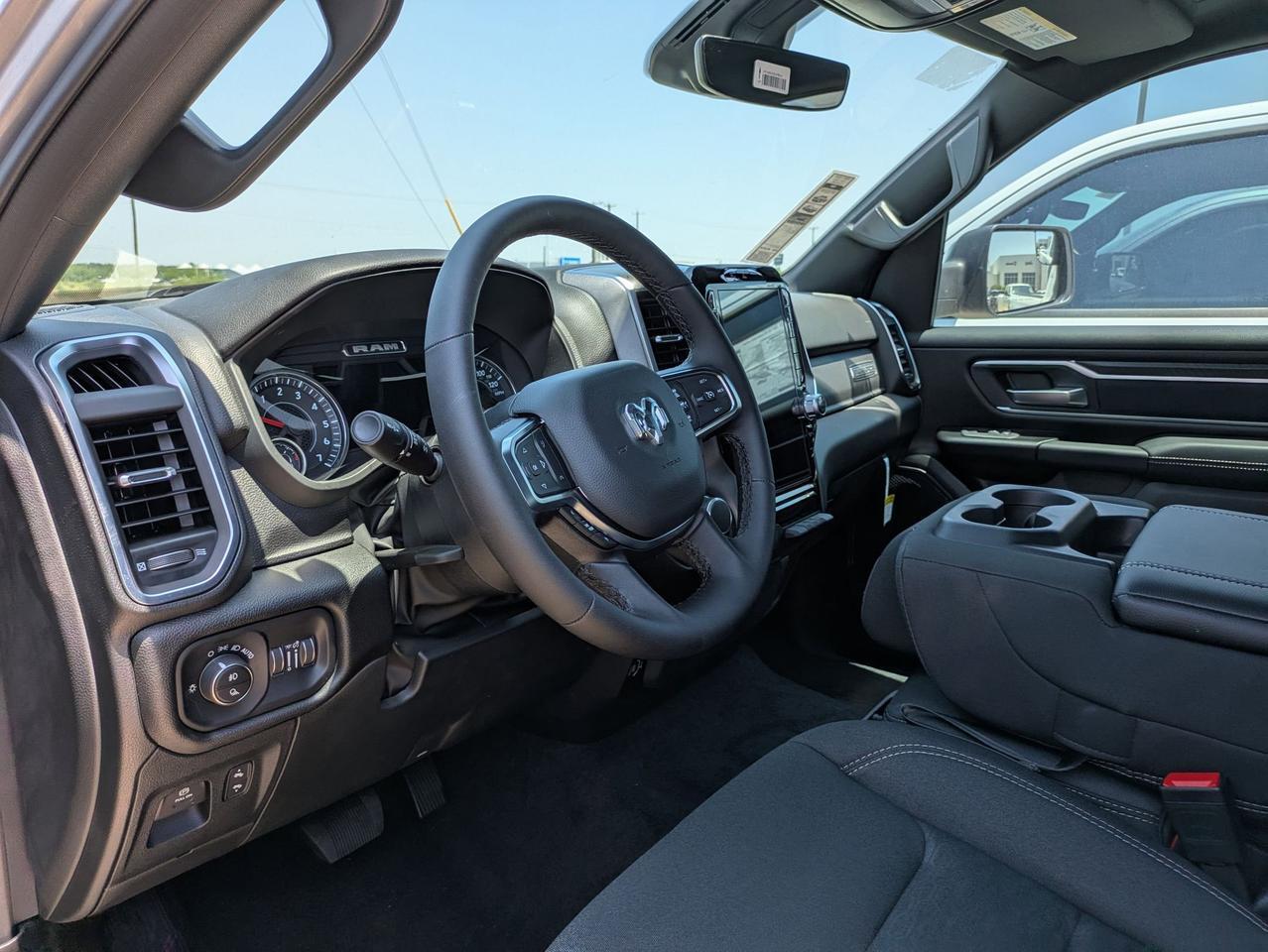 2025 Ram 1500 Big Horn Castroville TX