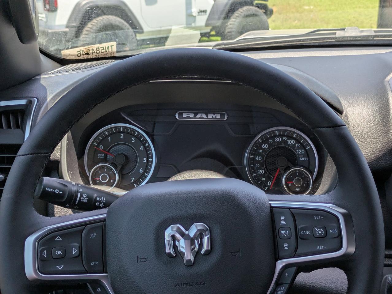 2025 Ram 1500 Big Horn Castroville TX