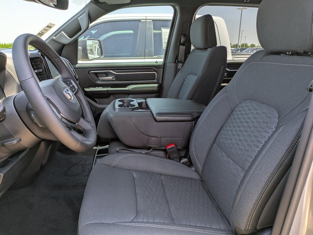 2025 Ram 1500 Big Horn Castroville TX