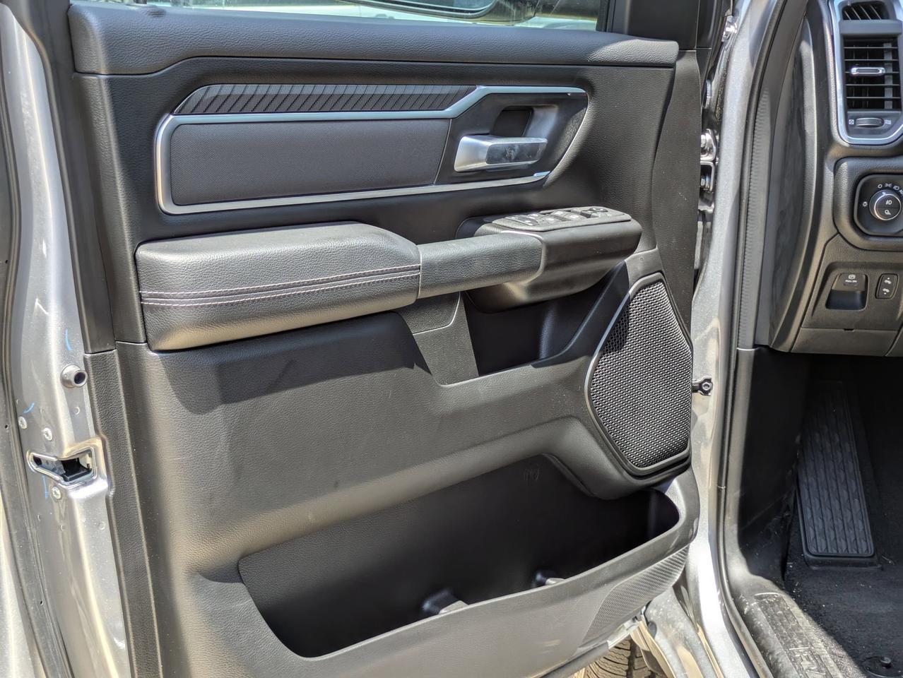 2025 Ram 1500 Big Horn Castroville TX