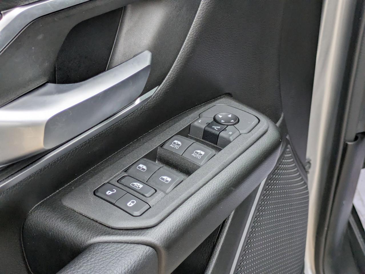 2025 Ram 1500 Big Horn Castroville TX