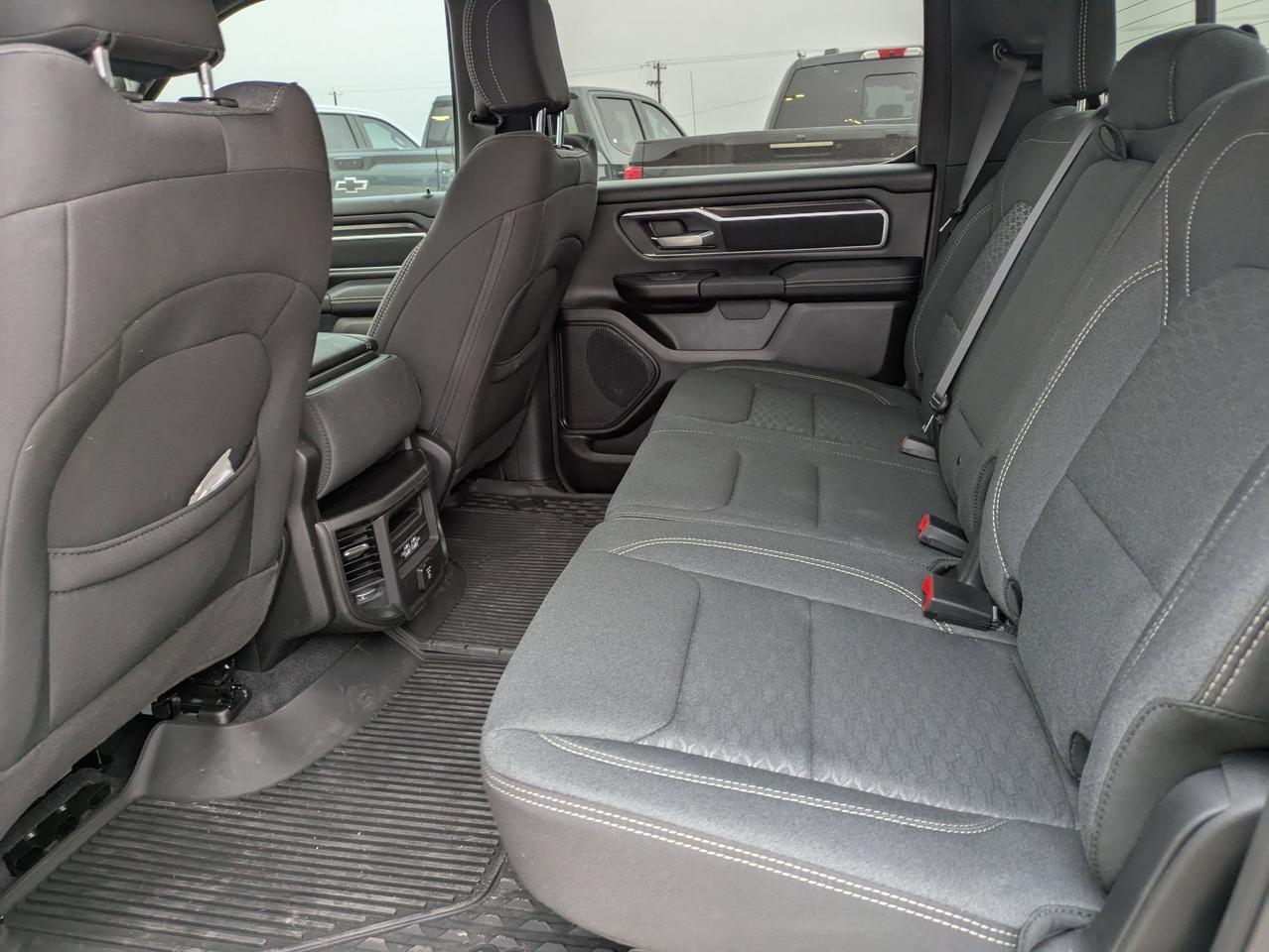 2025 Ram 1500 Big Horn Castroville TX