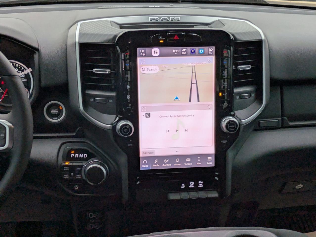 2025 Ram 1500 Big Horn Castroville TX