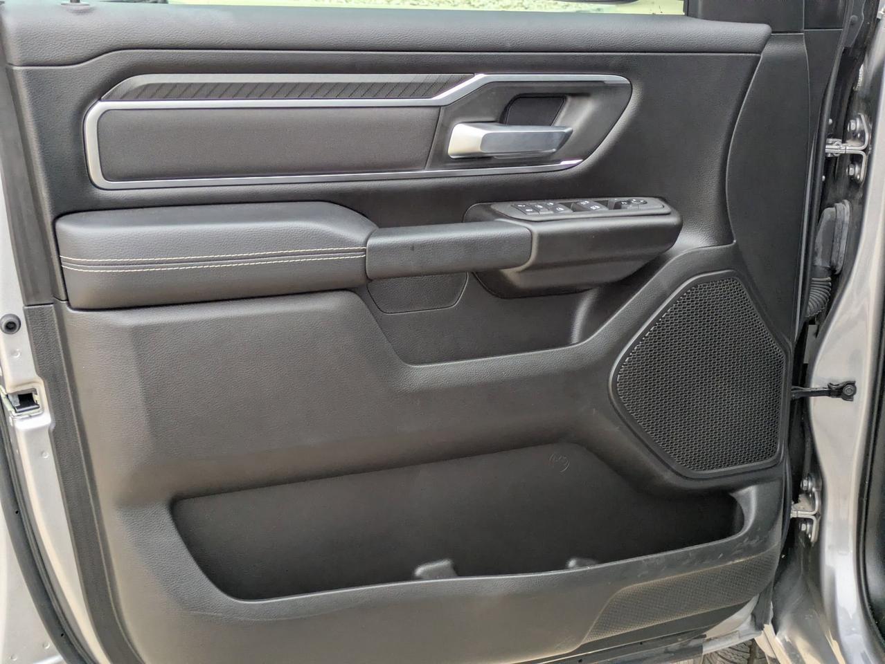 2025 Ram 1500 Big Horn Castroville TX