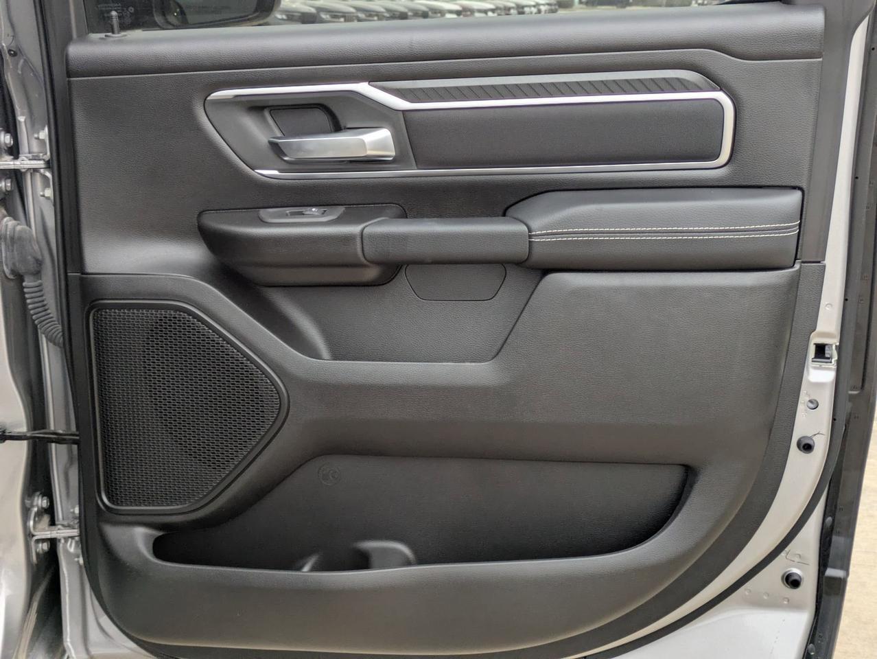 2025 Ram 1500 Big Horn Castroville TX