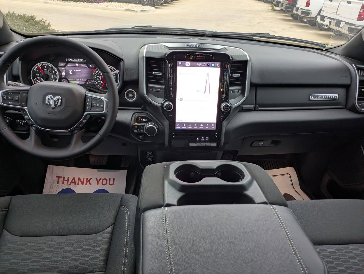 2025 Ram 1500 Big Horn Castroville TX