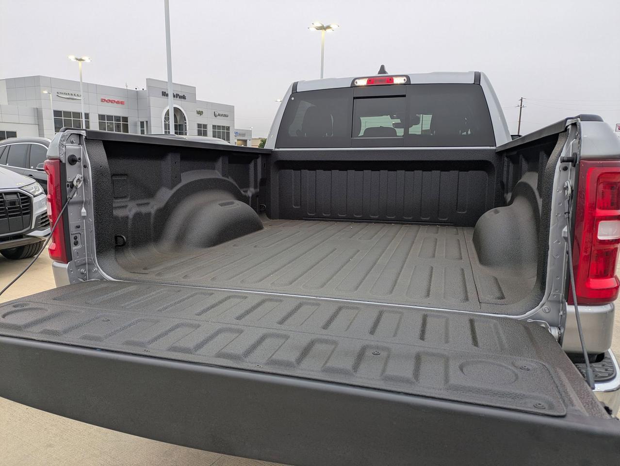 2025 Ram 1500 Big Horn Castroville TX