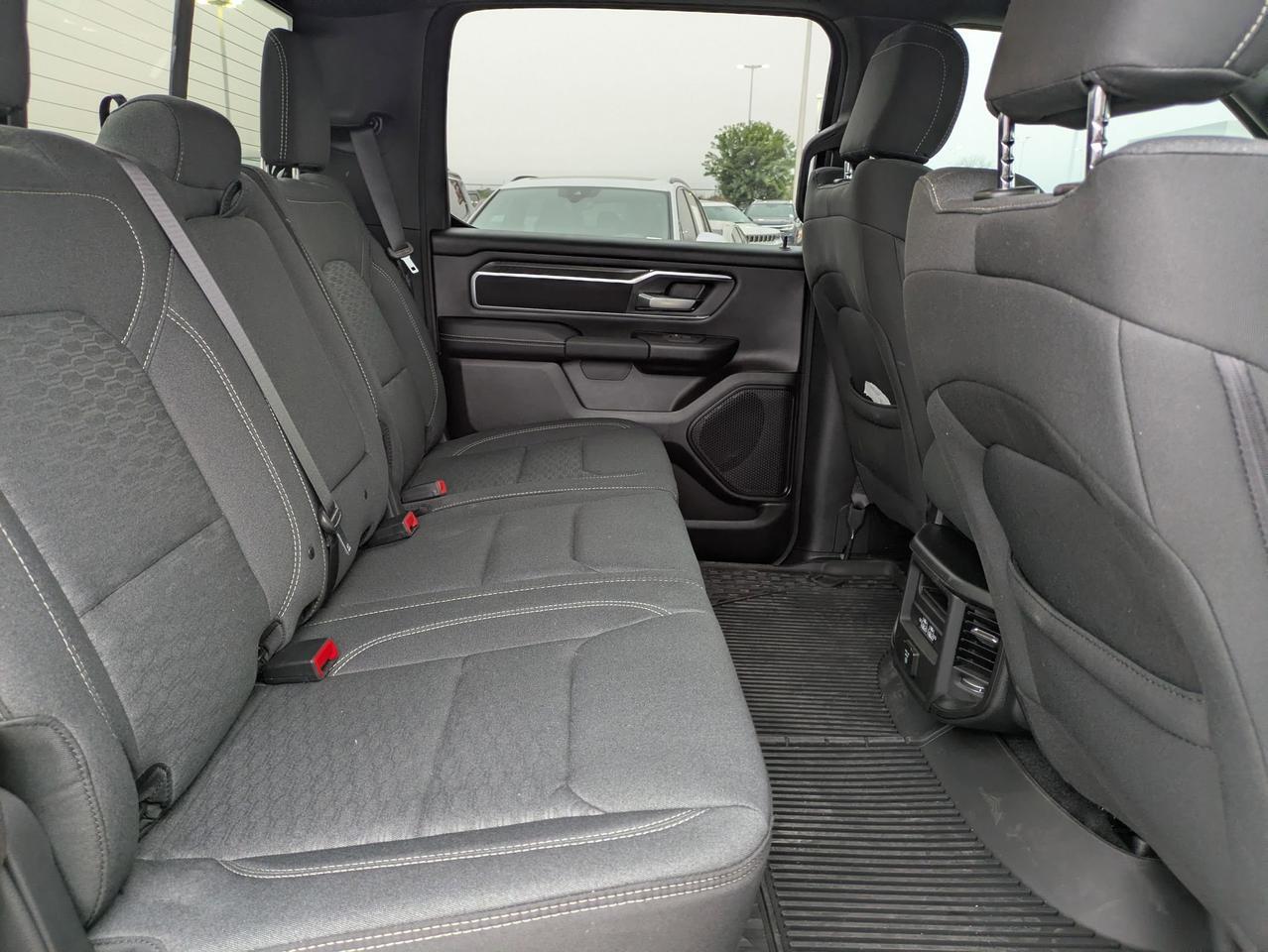 2025 Ram 1500 Big Horn Castroville TX