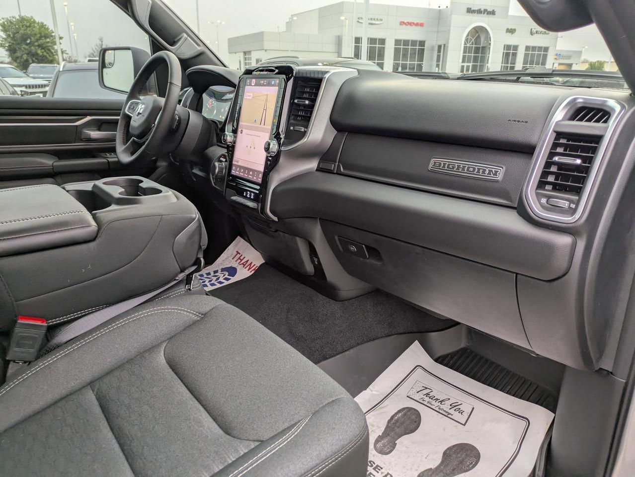 2025 Ram 1500 Big Horn Castroville TX