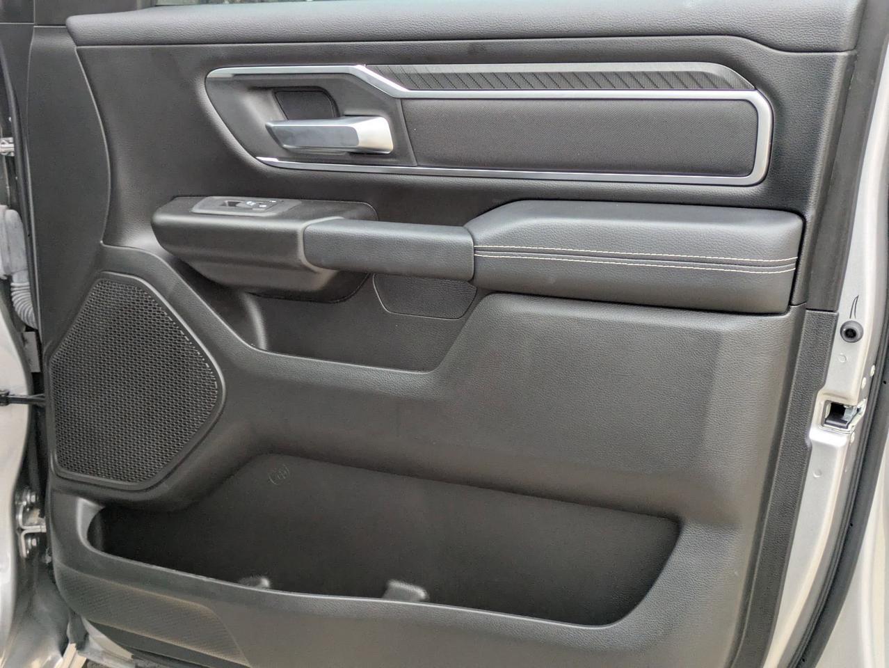 2025 Ram 1500 Big Horn Castroville TX