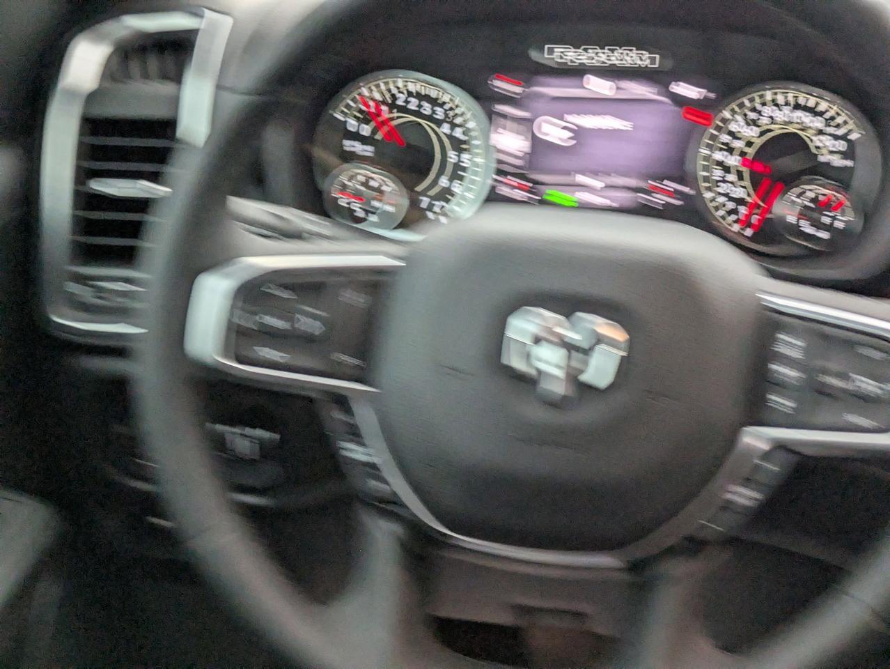 2025 Ram 1500 Big Horn Castroville TX