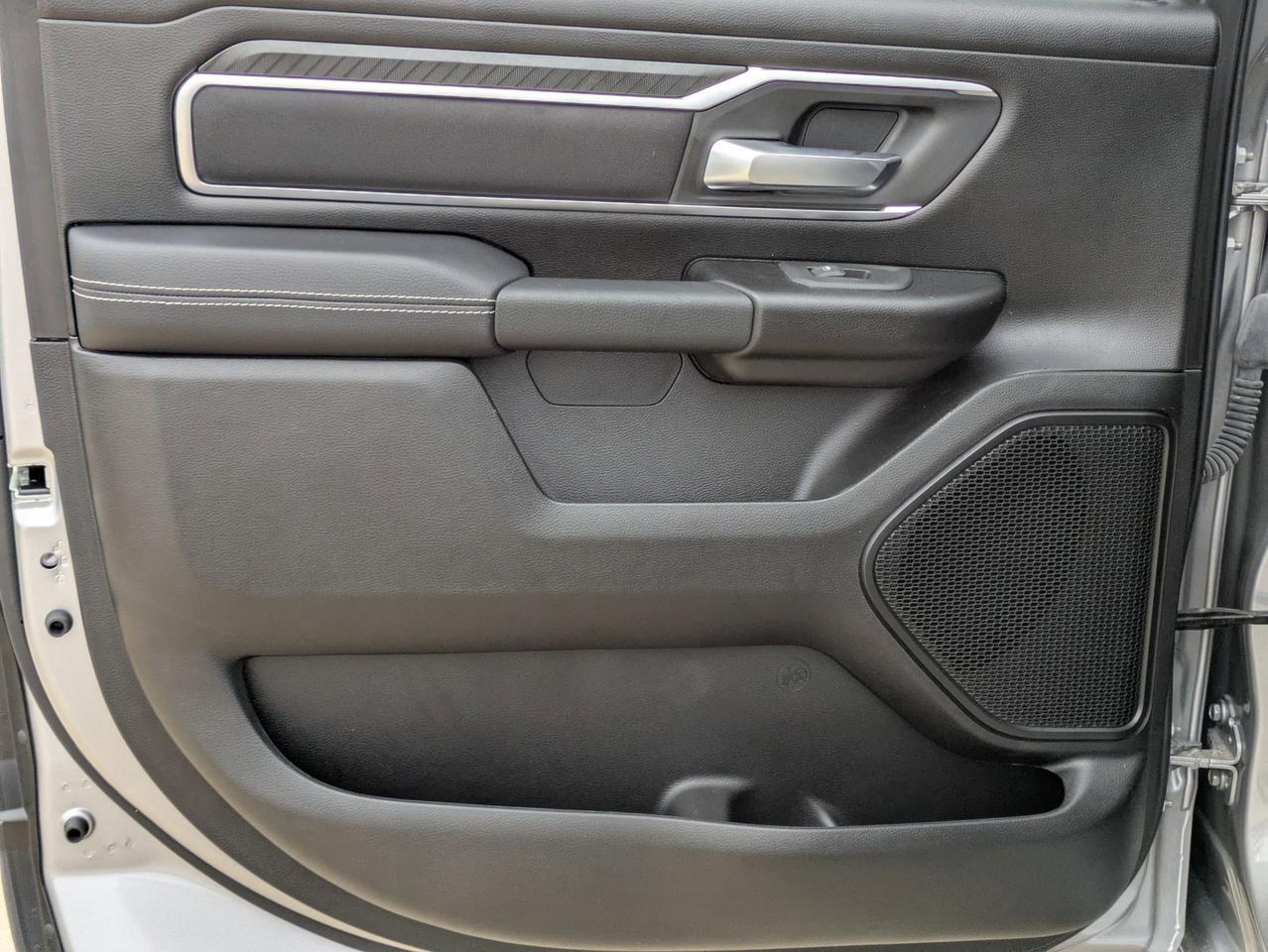 2025 Ram 1500 Big Horn Castroville TX