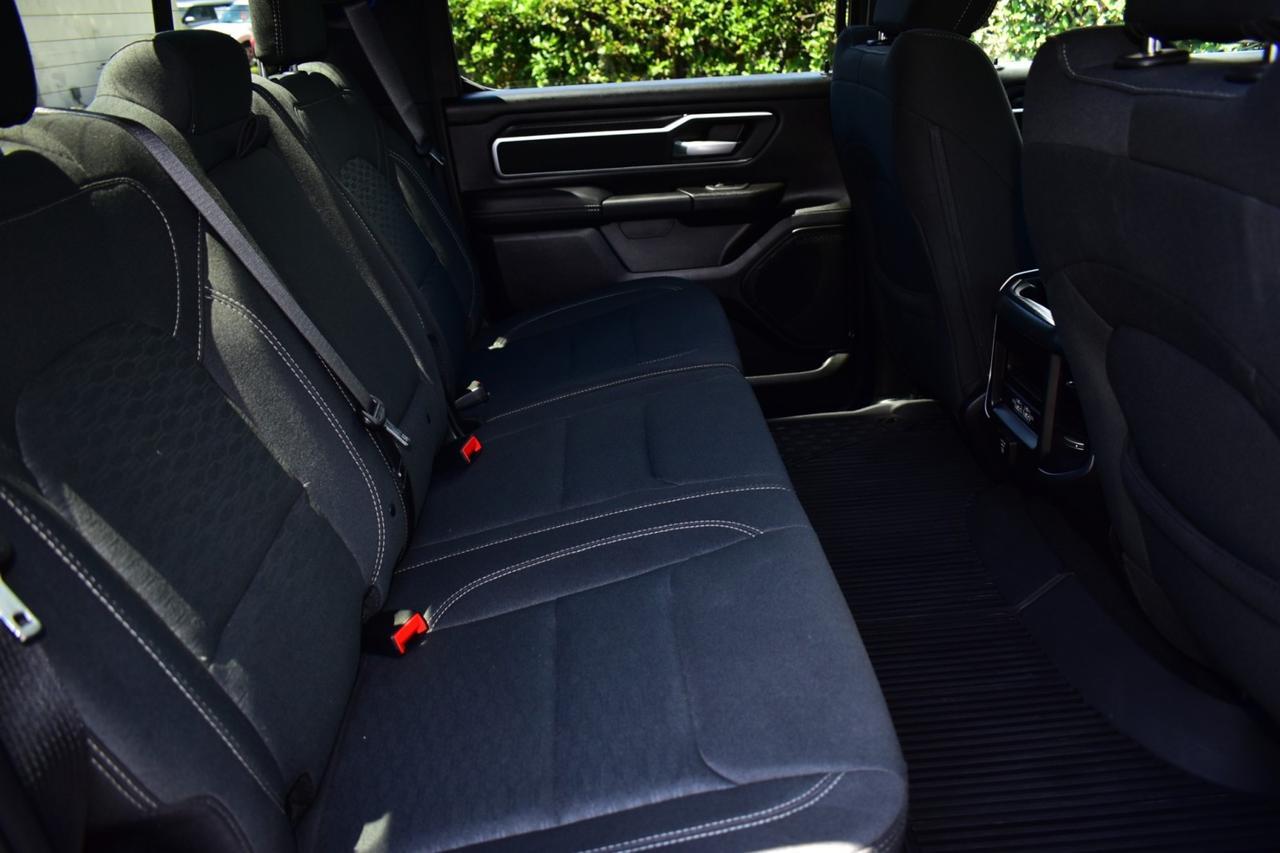 2025 Ram 1500 Big Horn Tampa FL
