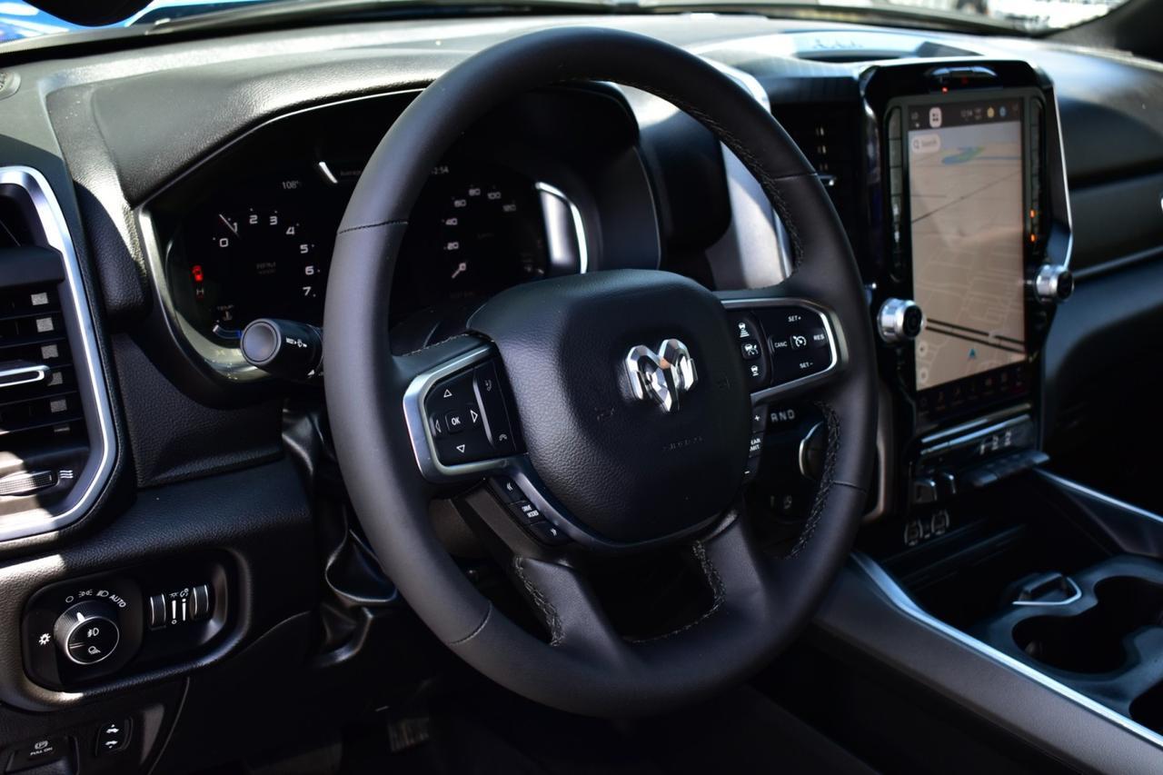 2025 Ram 1500 Big Horn Tampa FL