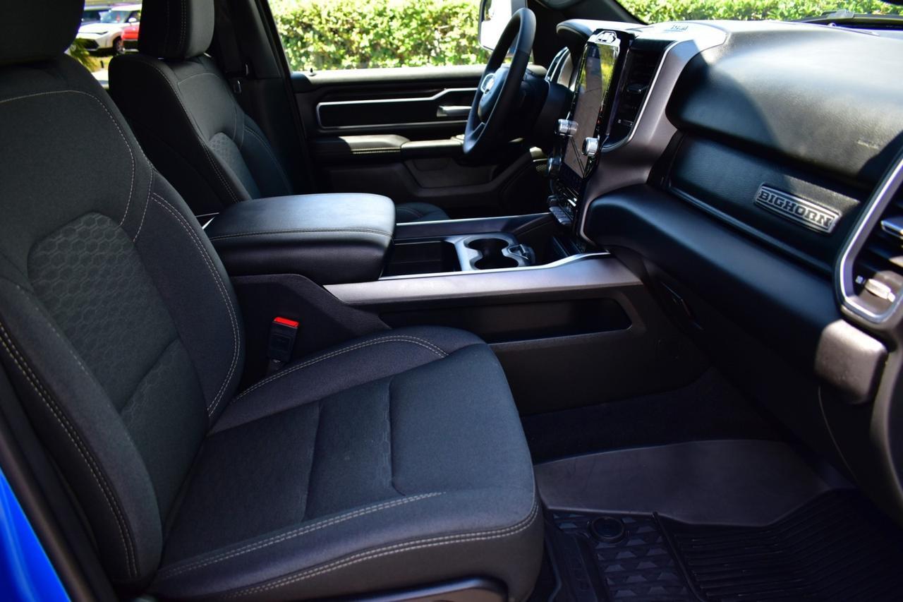 2025 Ram 1500 Big Horn Tampa FL