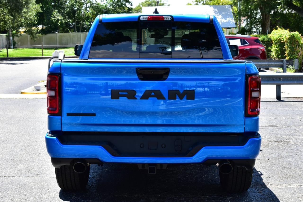 2025 Ram 1500 Big Horn Tampa FL